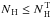 \hbox{$N_{\rm\,H}\leq N_{\rm\,H}^{\rm\,T}$}