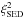 \hbox{$\xi_{\rm SED}^2$}
