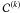 \hbox{$\cC^{(k)}$}