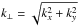 \hbox{$k_\perp=\sqrt{k_x^2+k_y^2}$}