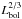 \hbox{$L_{\rm {bol}}^{2/3}$}
