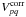 \hbox{$V^{\rm corr}_{pq}$}