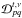 \hbox{$\mathcal{D}^{t,\nu}_{pq}$}