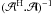 \hbox{$(\mathcal{A}^{\rm H}.\mathcal{A})^{-1}$}