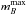 \hbox{$m_B^{\max}$}