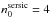 \hbox{$n_{0}^{\rm sersic}=4$}