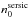 \hbox{$n_{0}^{\rm sersic}$}