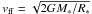 \hbox{$v_\mathrm{ff}=\sqrt{2G M_*/R_*}$}