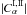 \hbox{$|C_\alpha^{\rm I,II}|$}