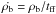 \hbox{$\dot{\rho_{\rm b}} = \rho_{\rm b}/t_{\rm ff}$}