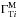 \hbox{$\Gamma_{\mathrm{T}i}^{\rm M}$}