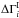 \hbox{$\Delta\Gamma_i^{\rm I}$}