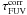 \hbox{$\tau_{\rm FUV}^{\rm corr}$}
