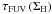 \hbox{$\tau_{\rm FUV}\left (\Sigma_{\rm H}\right)$}