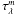 \hbox{$\tau_\lambda^m$}