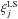 \hbox{$\vec{\xi}_j^\mathrm{LS}$}