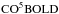 \hbox{$\mathrm{CO{^5}BOLD}$}