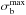 \hbox{$\sigma_{\rm b}^\mathrm{max}$}