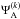 \hbox{$\Psi^{(k)}_{\rm A}$}