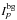 \hbox{$I^{\rm bg}_{p}$}