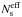 \hbox{$N_{\rm s}^{\rm eff}$}