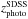 \hbox{$z_{\rm photo}^{\rm SDSS}$}