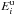 \hbox{$E_{i}^{\rm u}$}