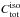 \hbox{$C_{\rm tot}^{\rm iso}$}