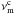 \hbox{$\nu_{\mathrm{m}}^{\mathrm{c}}$}