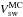 \hbox{${V_{\rm sw}^{\rm MC}}$}