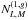 \hbox{$N^{(1,g)}_{L,M}$}