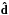 \hbox{${\vec {\hat d}}$}