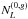 \hbox{$N^{(0,g)}_L$}
