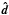\hbox{$\boldsymbol{\hat{d}}$}