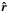 \hbox{$\boldsymbol{\hat{r}}$}