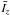 \hbox{$\bar{I_z}$}