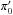 \hbox{$\pi'_0$}