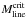 \hbox{$M_{\rm line}^{\rm crit}$}