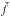 \hbox{$\check{f}$}