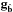 \hbox{$\bfg_\bfbhat$}