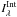 \hbox{$I^{\rm Int}_\lambda$}