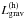 \hbox{$L_{\mathrm{grav}}^{(\mathrm{h})}$}
