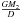 \hbox{$\frac{GM_{2}}{D}$}