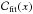\hbox{${\cal C_{\mathrm{fit}}}(x)$}