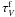 \hbox{$\tau_{V}^{\text{f}}$}