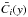 \hbox{$\bar C_i(y)$}
