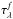 \hbox{$\tau_{\lambda}^f$}