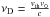 \hbox{$\nu_{\rm D} = \frac{v_{\rm th}\nu_0}{c}$}