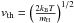 \hbox{$v_{\rm th}= \left( \frac{2 k_{\rm B} T}{m_{\rm H}}\right)^{1/2}$}