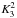 \hbox{$K_{3}^{2}$}